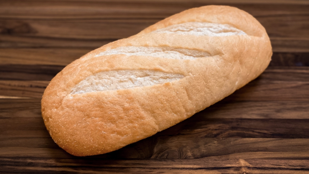 Classic Italian Bread